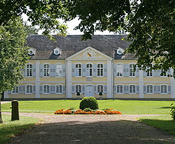 Schloss Stutensee