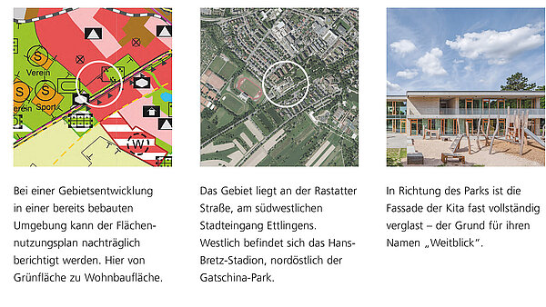 Rollup für die Ausstellung Ettlingen Festplatz